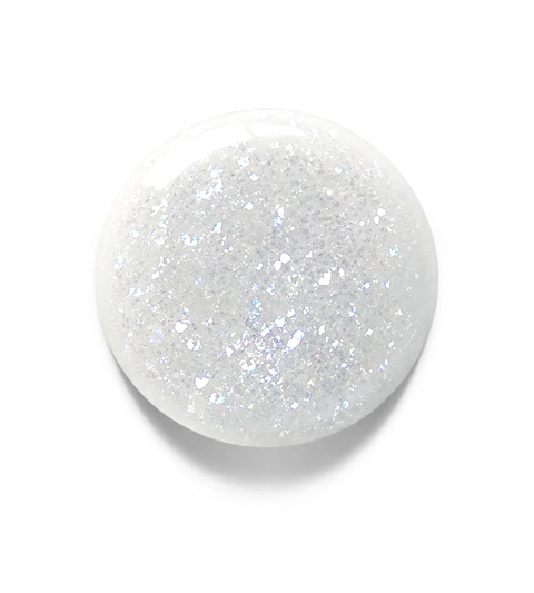 Luxio Bold Effects Silver | Shimmer & Gloss | Pre-Order