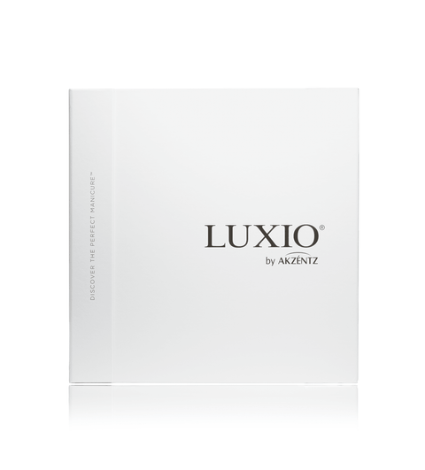 Luxio® Colour Book - DK BEAUTY