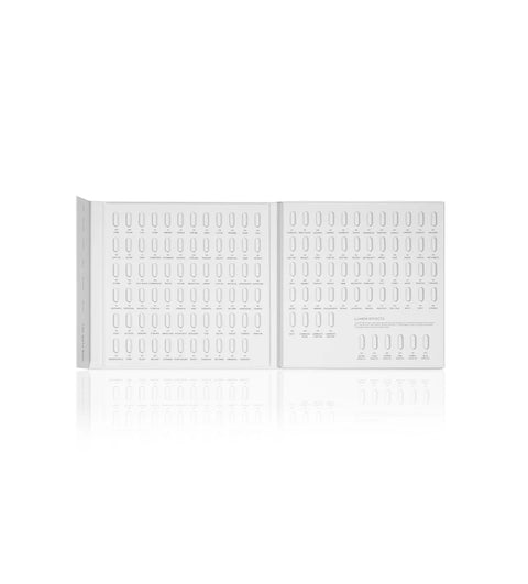 Luxio® Colour Book - DK BEAUTY