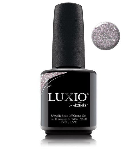 Luxio Pixel - DK BEAUTY