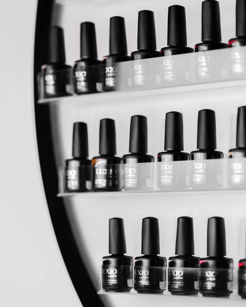 Akzentz® LUXIO® Certificate Class - DK BEAUTY