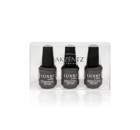 Luxio Nocturne Studio 14 Mini Collection - DK BEAUTY