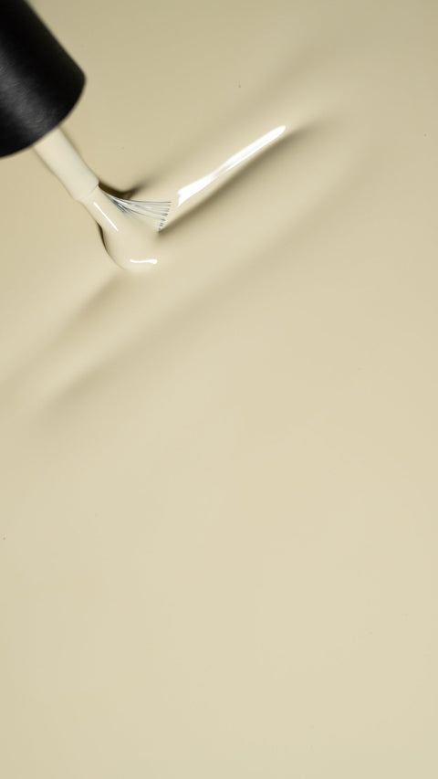 Luxio Sunny Gel Polish - DK BEAUTY