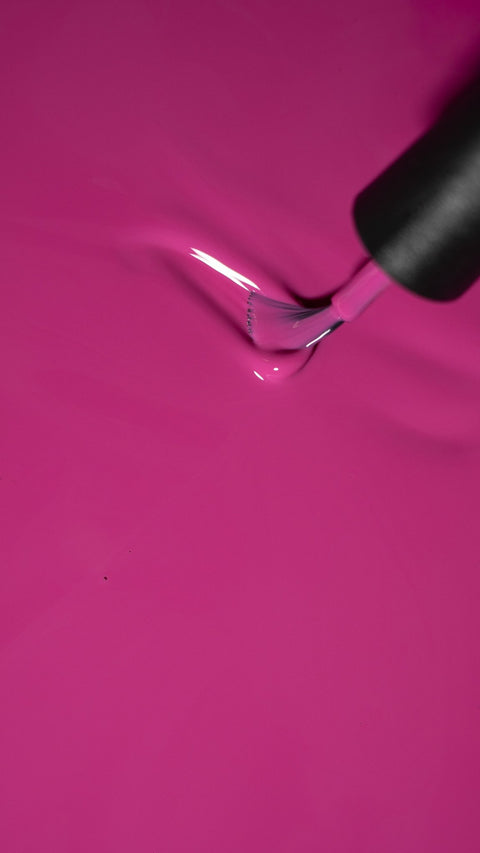 Luxio Vitality Gel Polish - DK BEAUTY