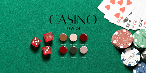 Luxio Casino Bundle - DK BEAUTY