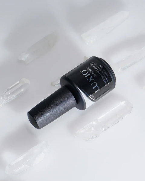 Luxio Crystal (Sparkle) - DK BEAUTY