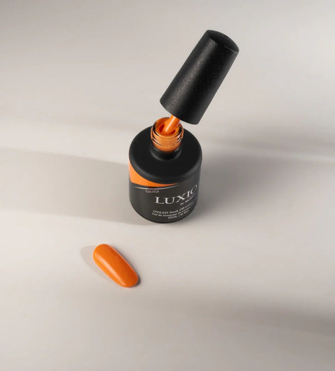 Luxio Energy Gel Polish - DK BEAUTY