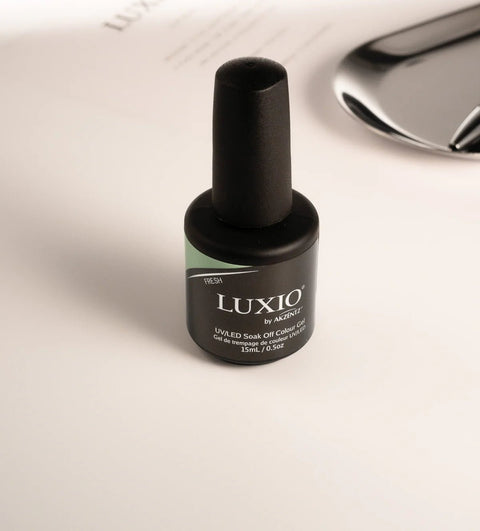 Luxio Fresh Gel Polish - DK BEAUTY