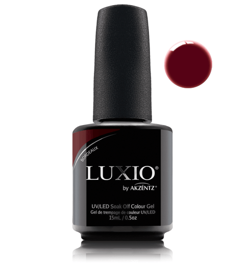 Luxio Bordeaux - DK BEAUTY
