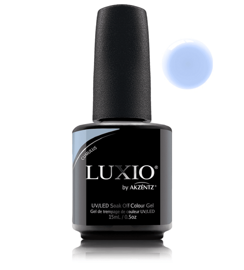 Luxio Cumulus - DK BEAUTY