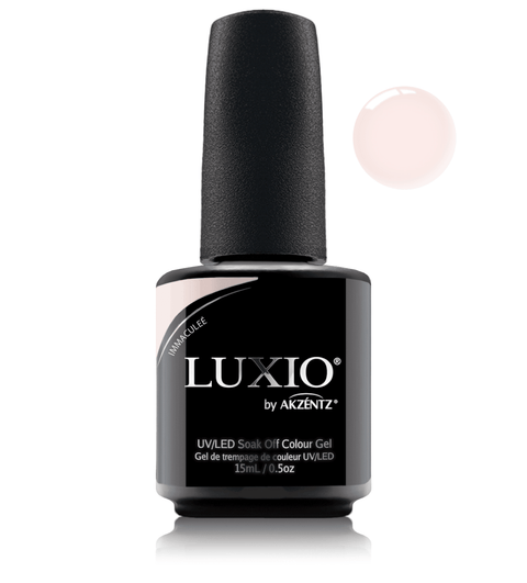 Luxio Immaculeé - DK BEAUTY