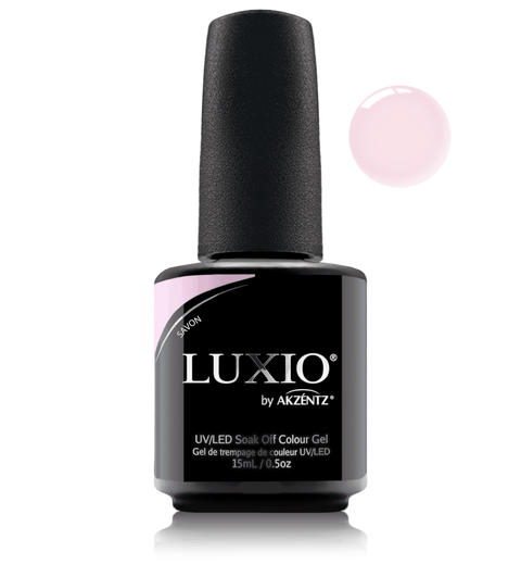 Luxio Savon - DK BEAUTY