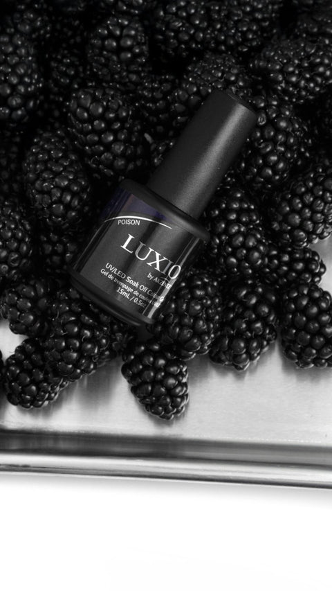 Luxio Poison - DK BEAUTY