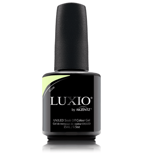Luxio Glow Neon Gel Polish - DK BEAUTY