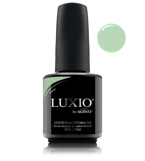 Luxio Fresh Gel Polish - DK BEAUTY
