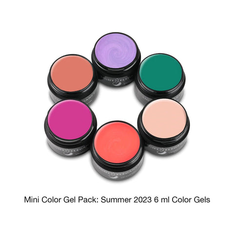 Viva La Fiesta Minis - DK BEAUTY