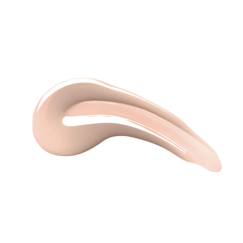 en Vogue Lac It! Macchiato Me deep beige crème with salmon undertones UV/LED gel nail polish for professional nails and extensions swatch