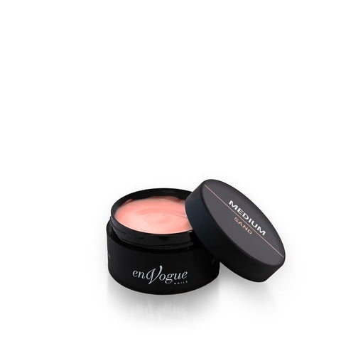 Medium Hard Gel
