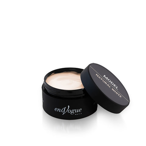 Model Hard Gel
