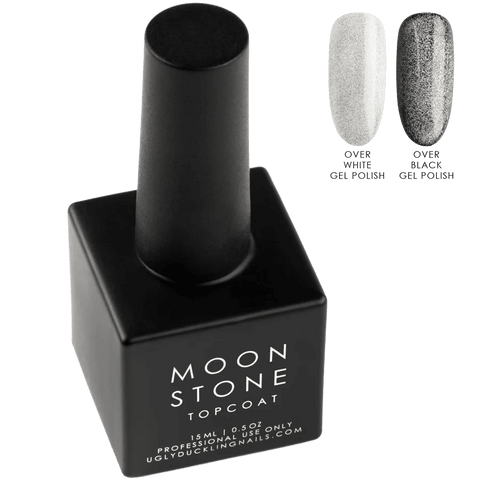 UD Moonstone No Wipe Topcoat - DK BEAUTY
