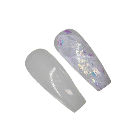 BE - MI Quartz Gel Moonstone - DK BEAUTY