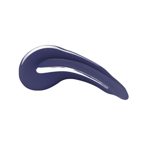 en Vogue Lac It! Mystic Knight dusty purple crème UV/LED gel nail polish for professional nails and extensions swatch