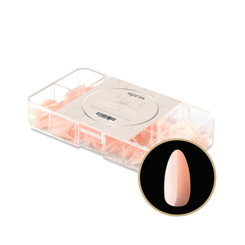 Gel - X Neutrals Chloe Almond - DK BEAUTY