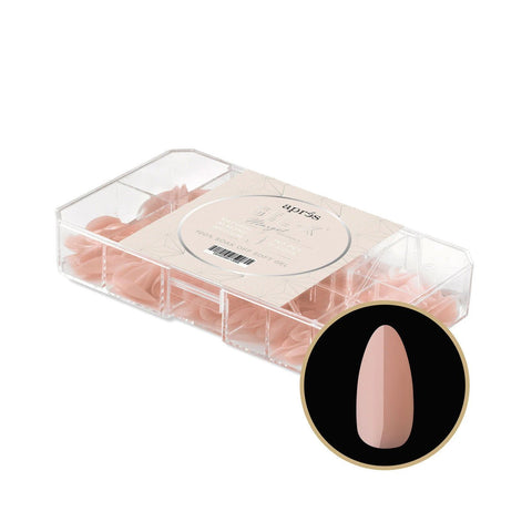 Gel - X Neutrals Margot Almond - DK BEAUTY