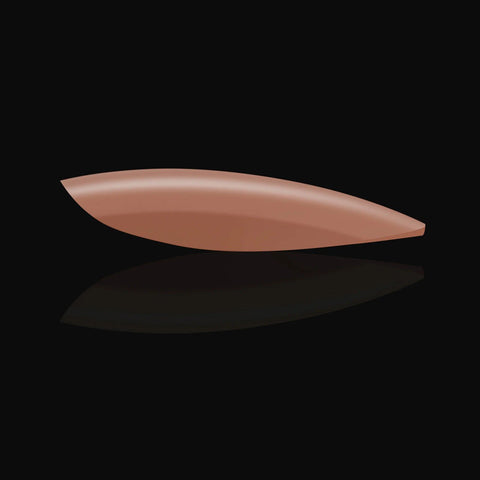 Gel - X Neutrals Imani Almond - DK BEAUTY