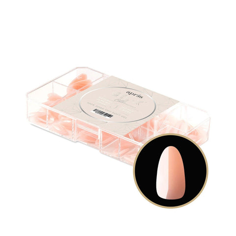 Gel - X Neutrals Chloe Almond - DK BEAUTY