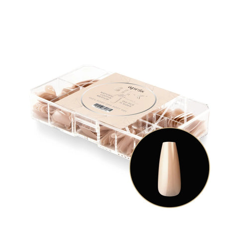 Gel - X Neutrals Alex Coffin - DK BEAUTY