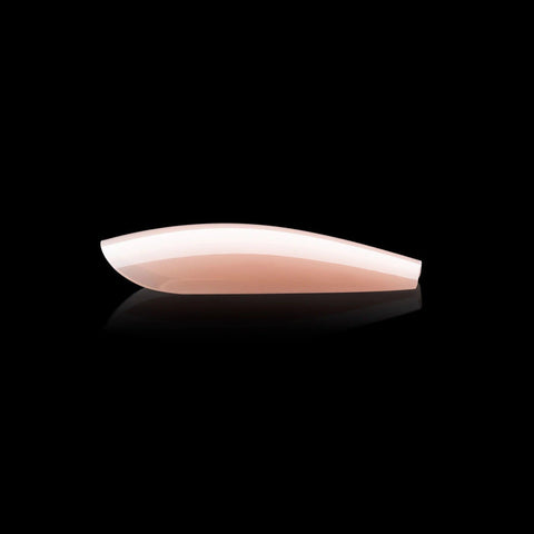 Gel - X Neutrals Lila Coffin - DK BEAUTY
