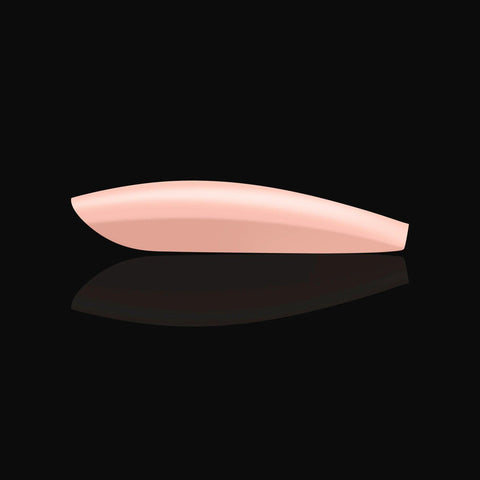 Gel - X Neutrals Chloe Coffin - DK BEAUTY