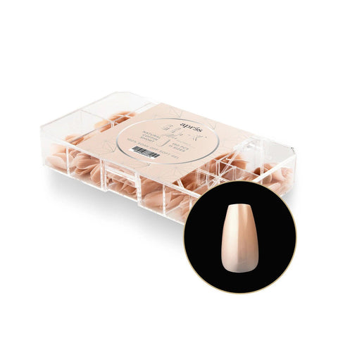 Gel - X Neutrals Alex Coffin - DK BEAUTY