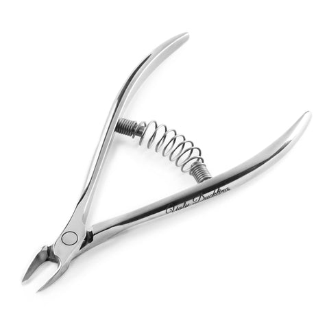 Ugly Duckling Cuticle Nippers – 3 mm