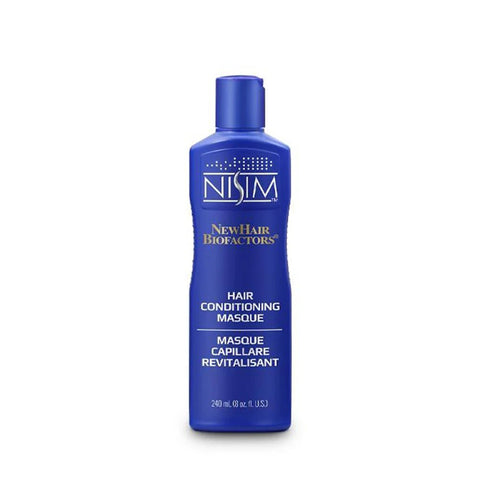 NISIM New Hair Biofactors Hair Masque - DK BEAUTY