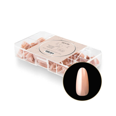 Gel - X Neutrals Lila Round - DK BEAUTY