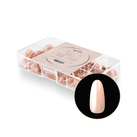 Gel - X Neutrals Maisie Round - DK BEAUTY