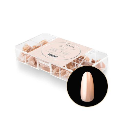 Gel - X Neutrals Alex Round - DK BEAUTY