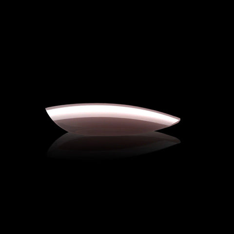 Gel - X Neutrals Mia Round - DK BEAUTY