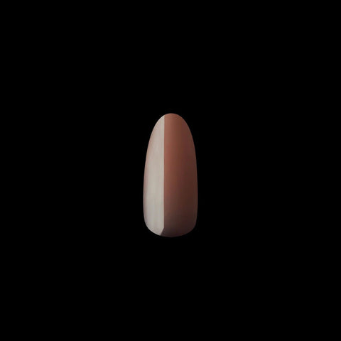 Gel - X Neutrals Imani Round - DK BEAUTY