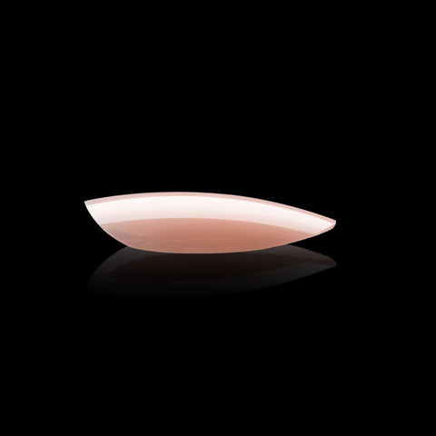 Gel - X Neutrals Lila Round - DK BEAUTY