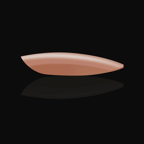 Gel - X Neutrals Imani Round - DK BEAUTY