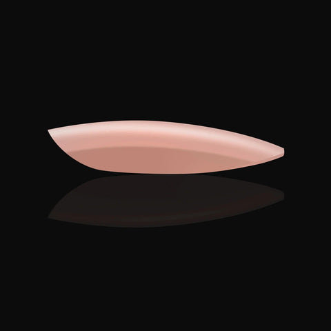 Gel - X Neutrals Margot Round - DK BEAUTY