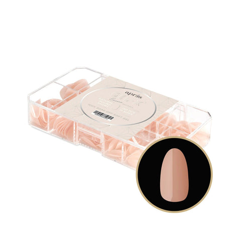 Gel - X Neutrals Emma Round - DK BEAUTY