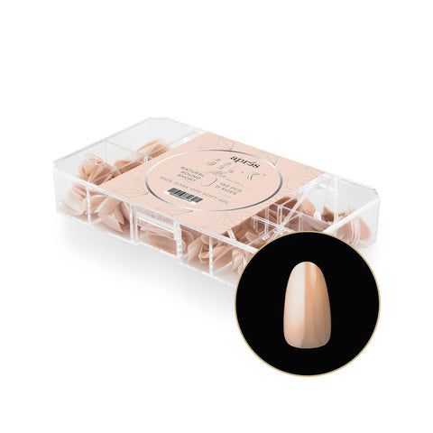 Gel - X Neutrals Alex Round - DK BEAUTY