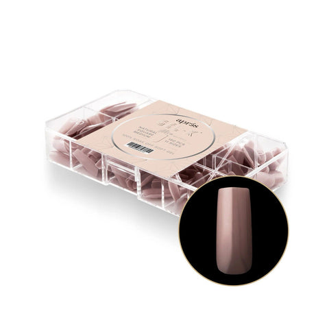 Gel - X Neutrals Mia Square - DK BEAUTY