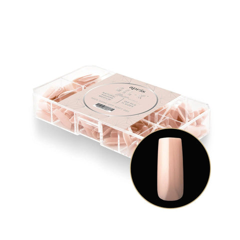Gel - X Neutrals Maisie Square - DK BEAUTY