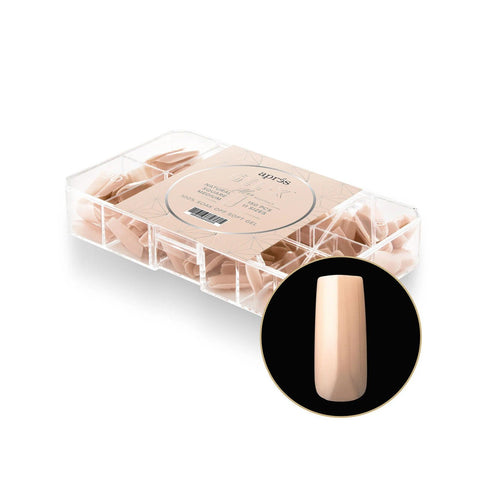 Gel - X Neutrals Alex Square - DK BEAUTY