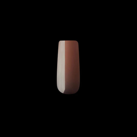 Gel - X Neutrals Imani Square - DK BEAUTY